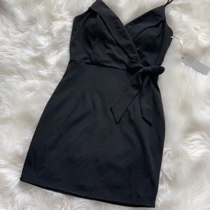 Black Women Ladies Sleeveless EveningParty Short